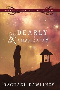 Dearly Remembered eBook High Res