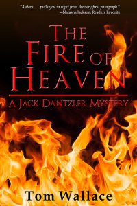 Fire of Heaven Ebook