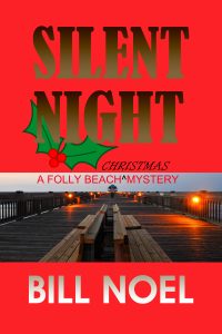SILENT NIGHT final front cover copy