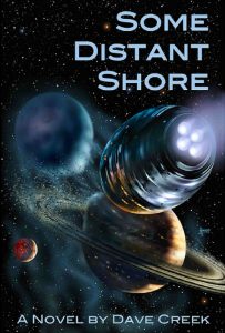 Some Distant Shore Ebook Cover